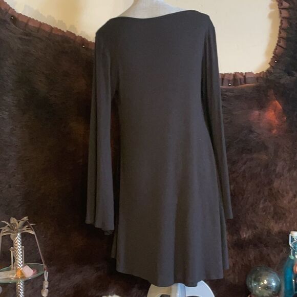 Gypsy Warrior dress M (3844) - Picture 4 of 5